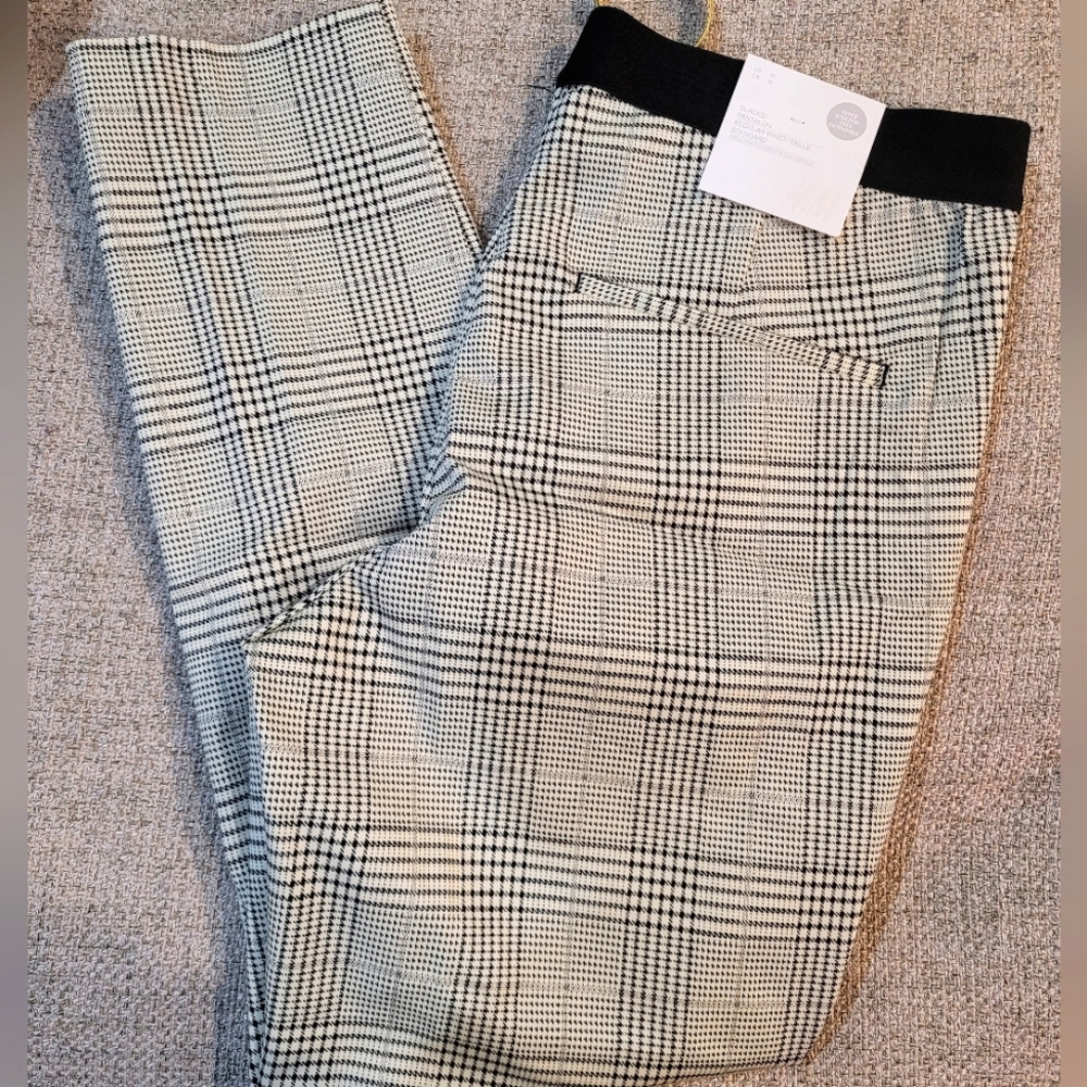 NWT dress slacks